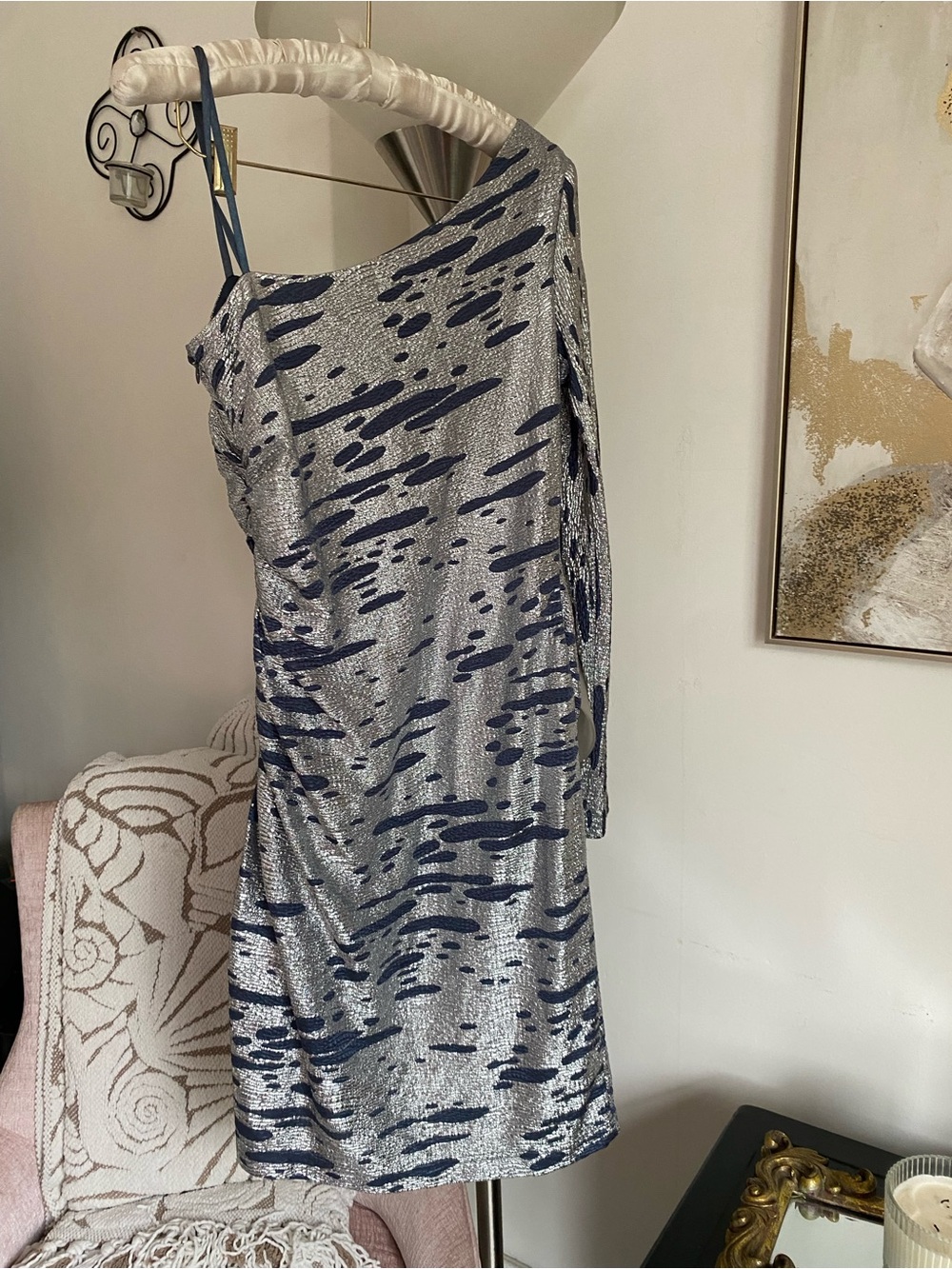 VINTAGE DRESS - Picture 3 of 11